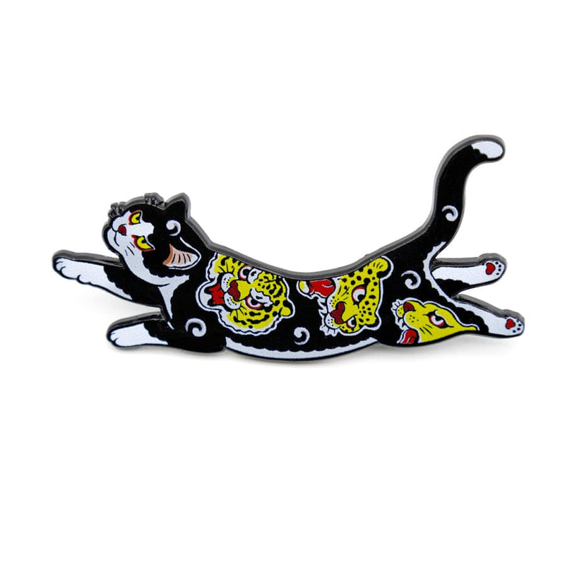 Toy Story Cat Pin Accessories Monmon Cats 