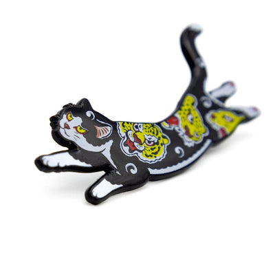 Toy Story Cat Pin Accessories Monmon Cats 