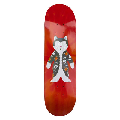 Toy Story Skate Deck Skate Monmon Cats 