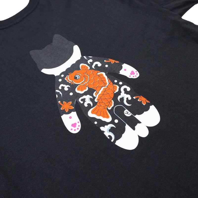 Toy Story Tee Apparel Monmon Cats 
