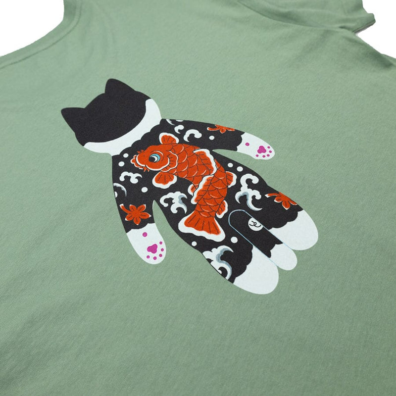 Toy Story Tee Apparel Monmon Cats 